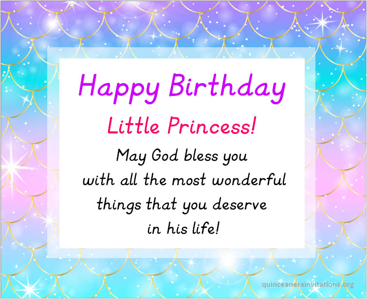 quinceanera messages for friend