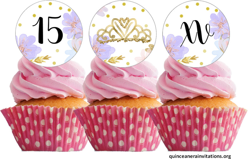 free printable cupcake toppers pdf